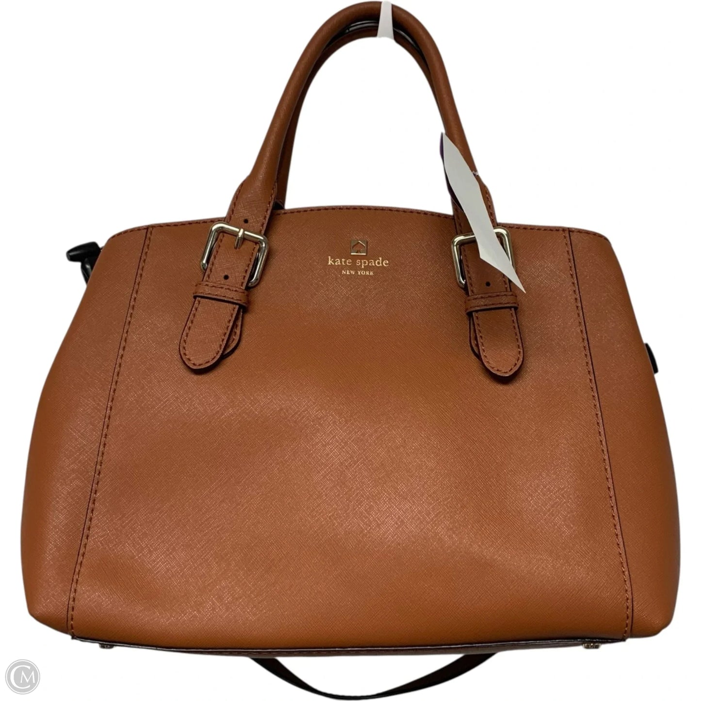 Handbag Designer By Kate Spade, Size: Medium