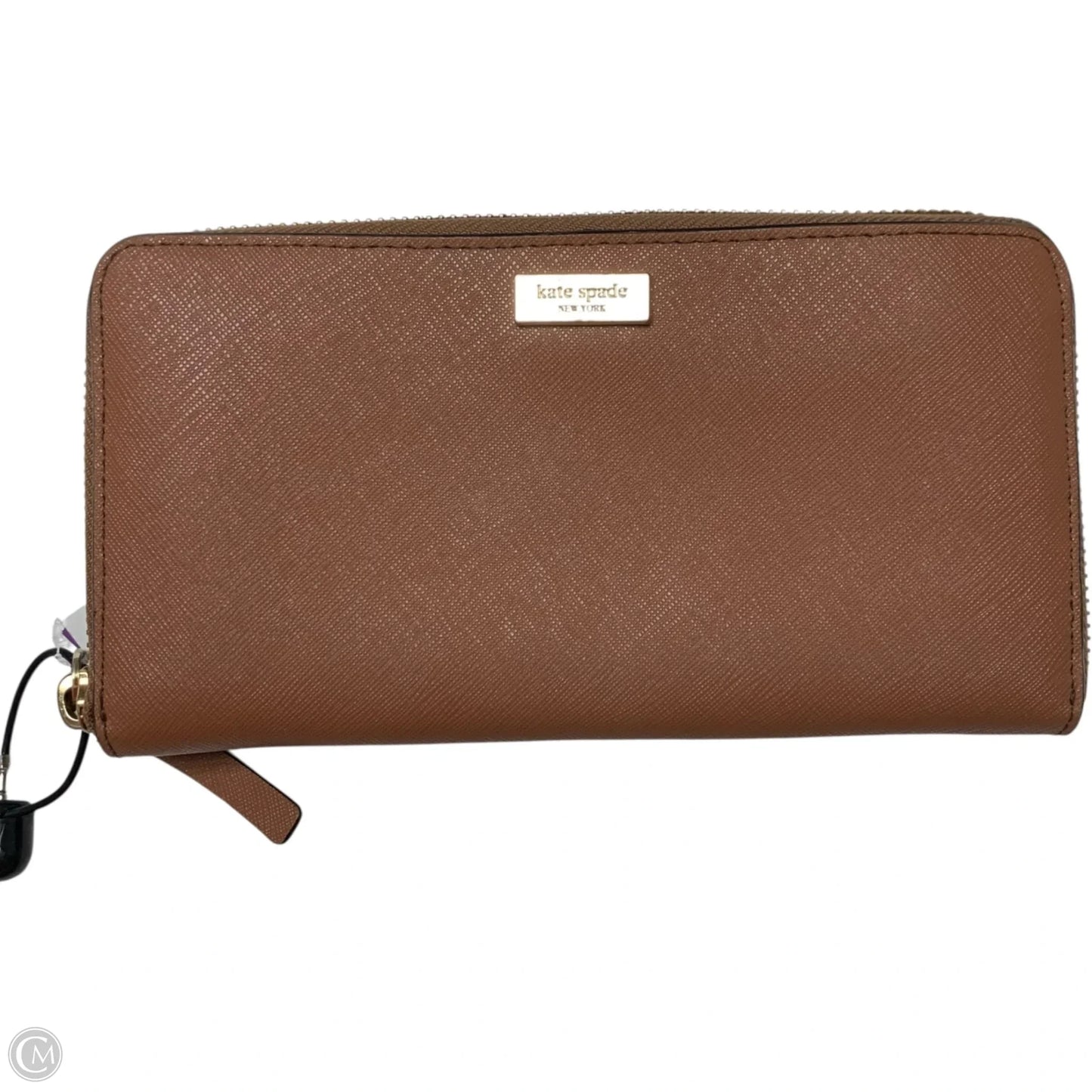 Wallet Designer By Kate Spade, Size: Large