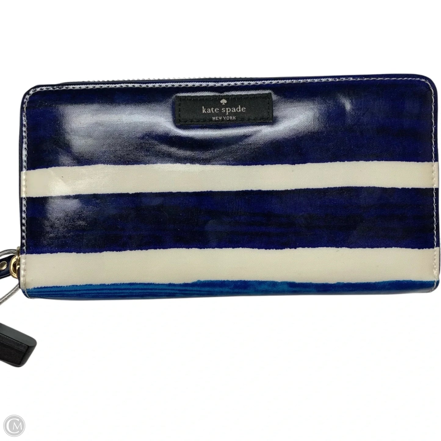 Wallet Designer By Kate Spade, Size: Large