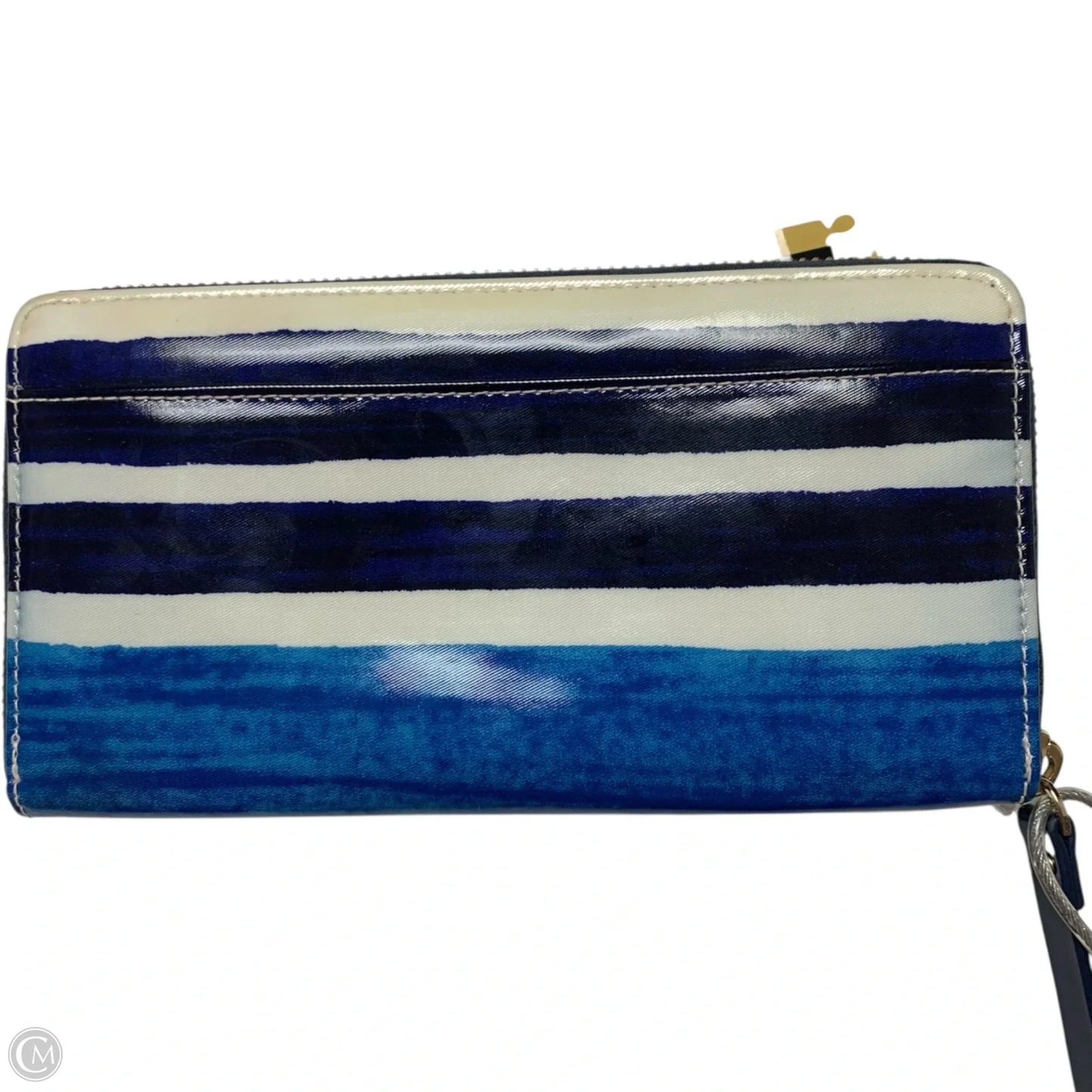 Wallet Designer By Kate Spade, Size: Large