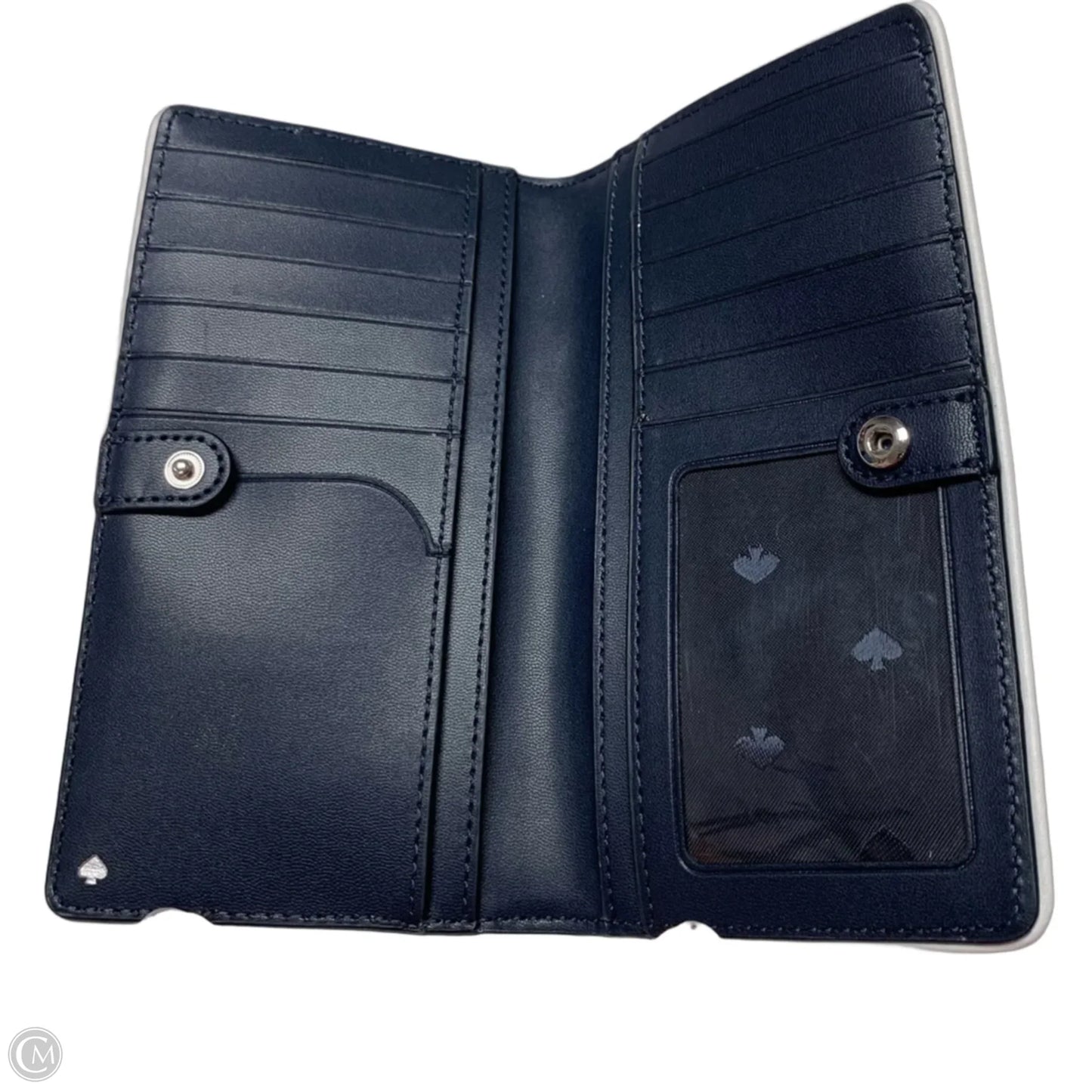 Wallet Designer By Kate Spade, Size: Medium