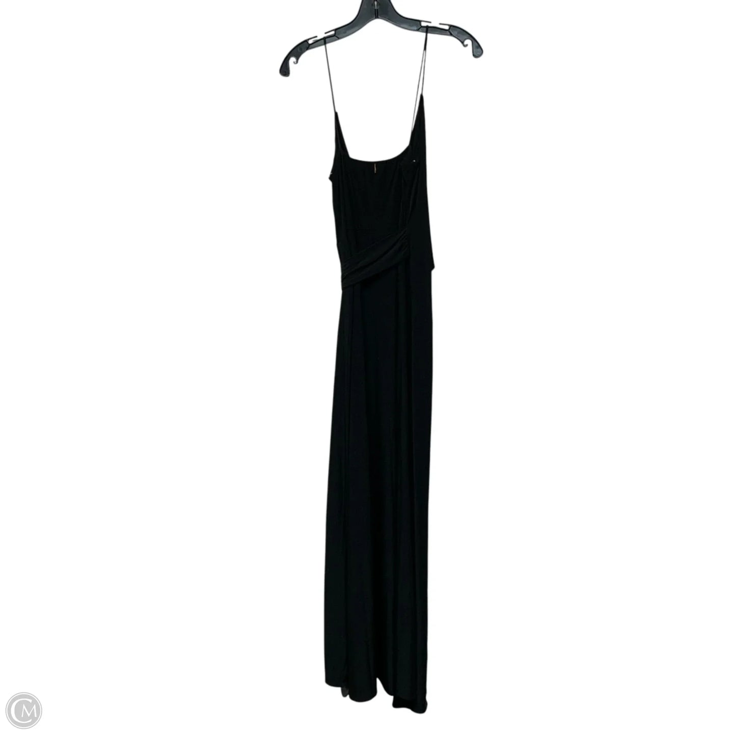 Dress Designer By Misa In Black, Size: Xs