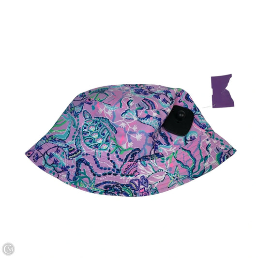 Hat Designer By Lilly Pulitzer
