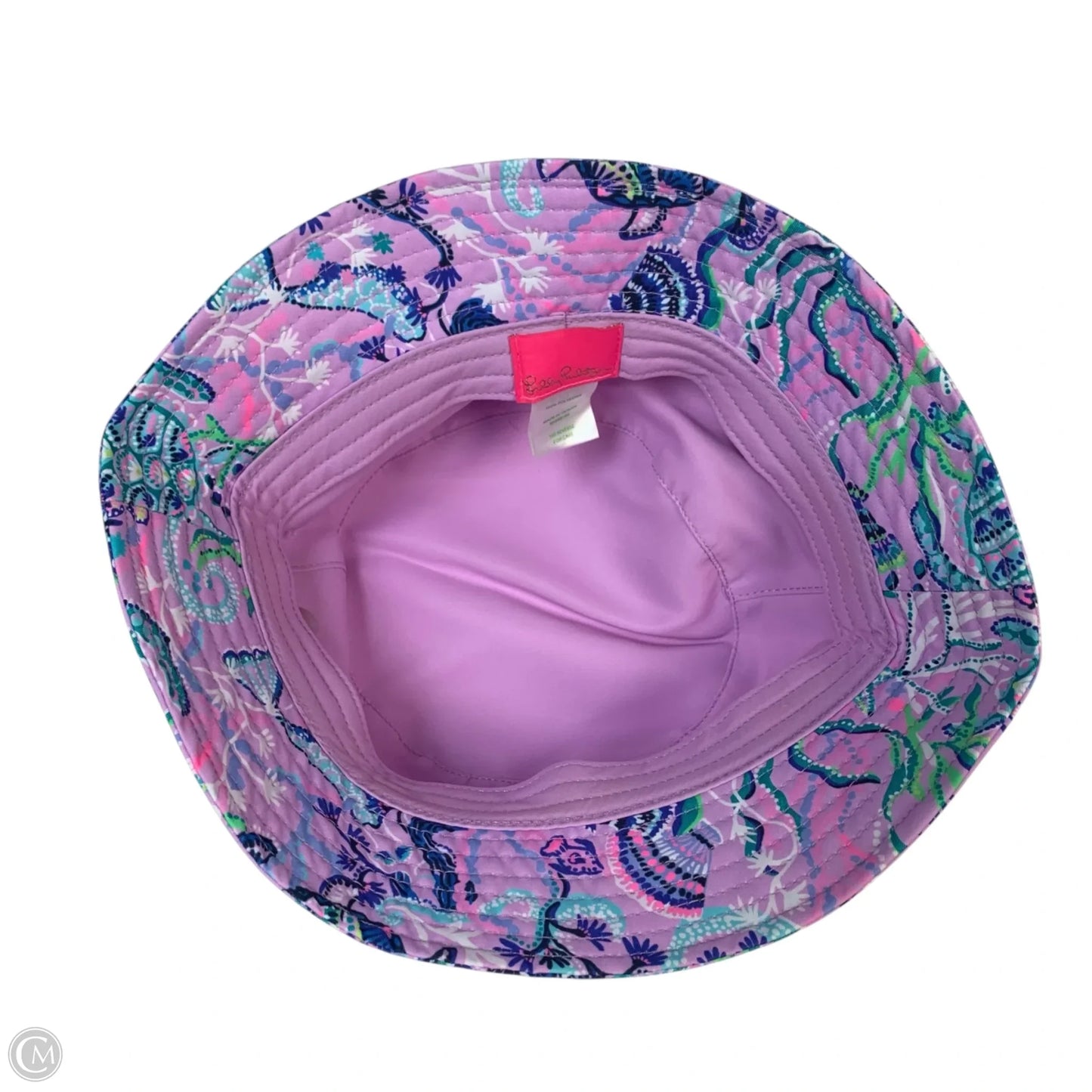 Hat Designer By Lilly Pulitzer