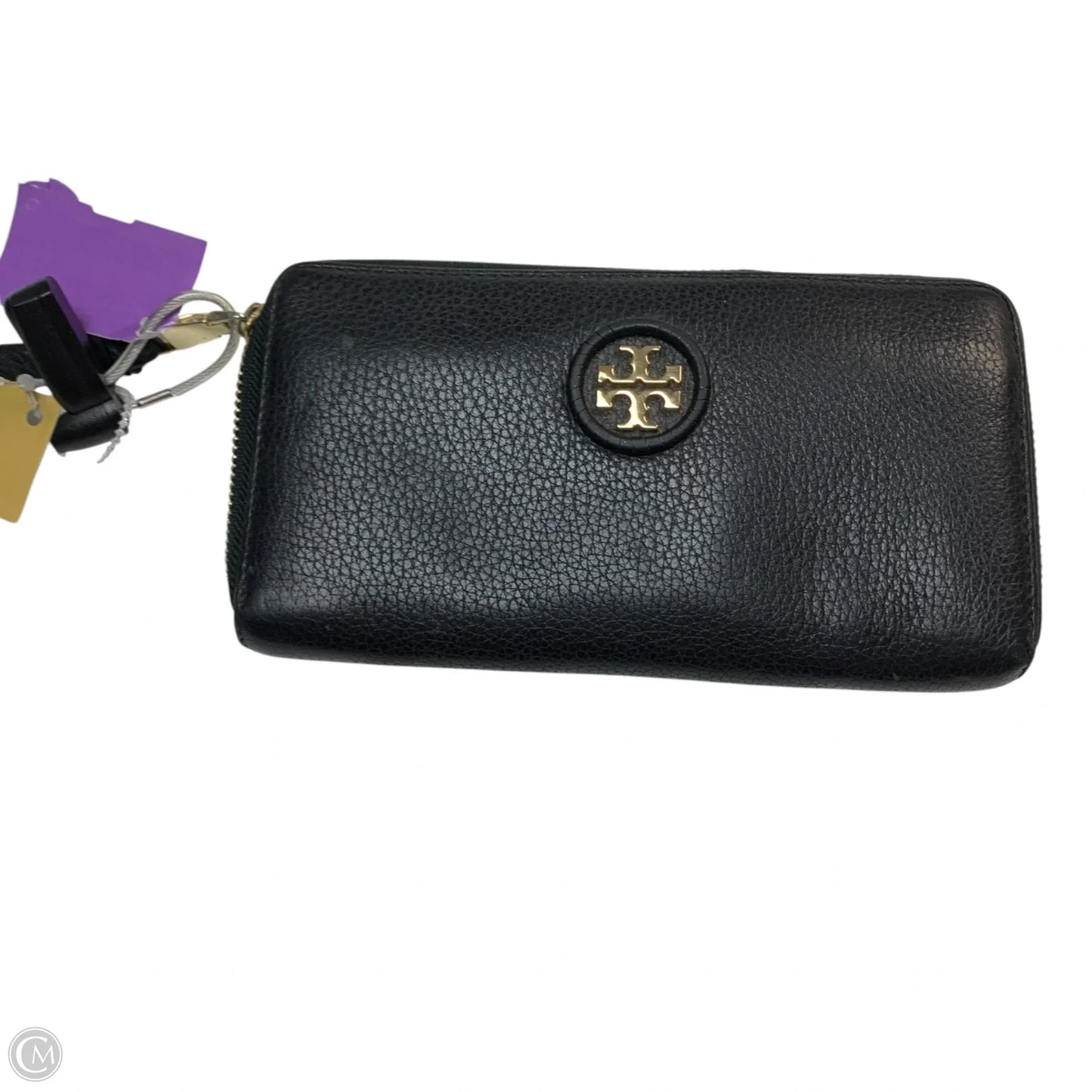 Wallet Designer By Tory Burch, Size: Large