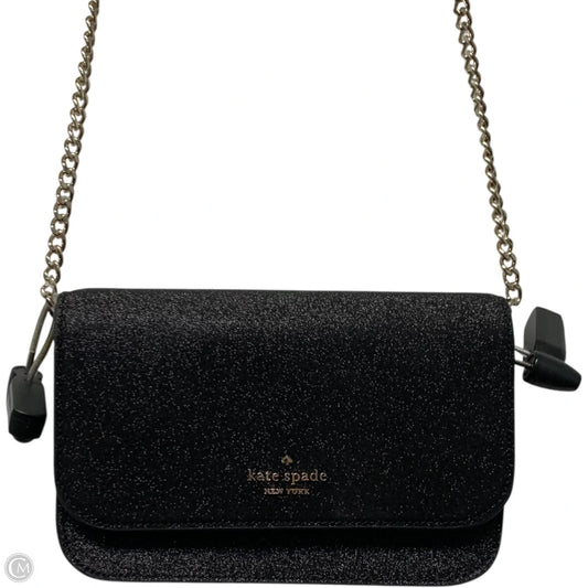 Crossbody Designer By Kate Spade, Size: Small