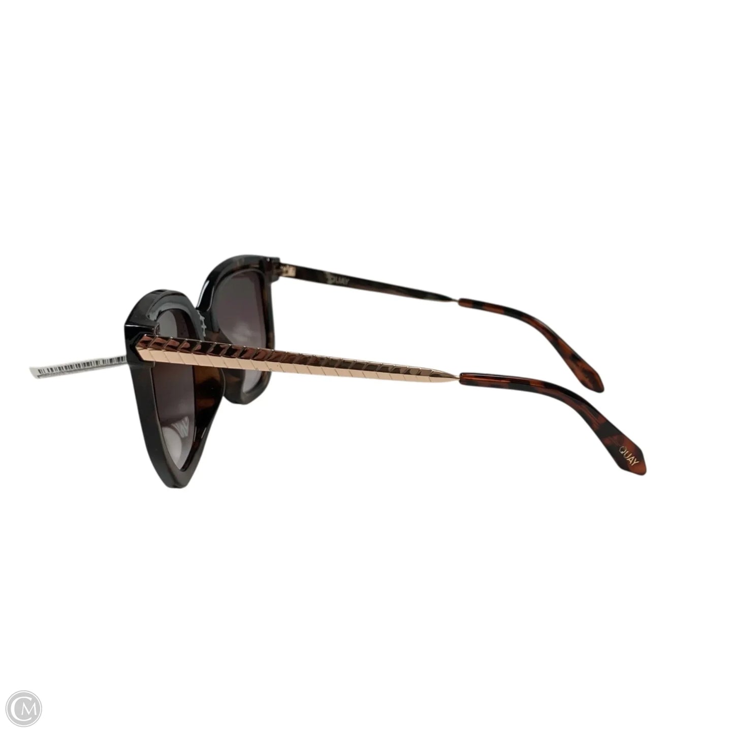 Sunglasses By Quay, Size: