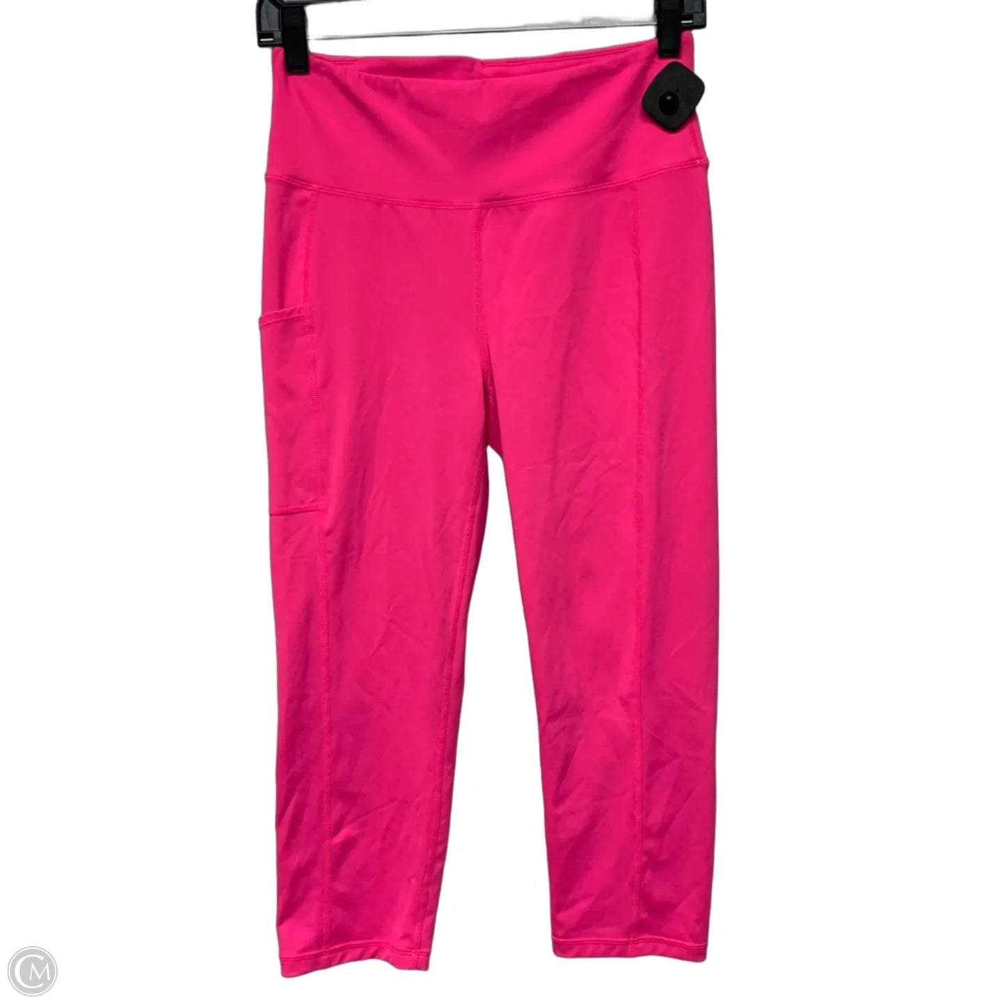 Pants Designer By Lilly Pulitzer In Pink, Size: M