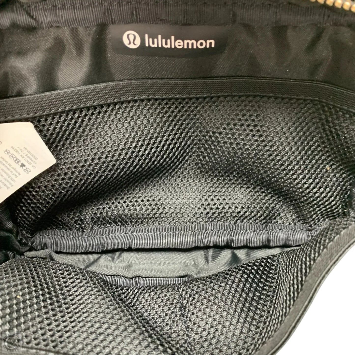 Belt Bag By Lululemon, Size: Medium