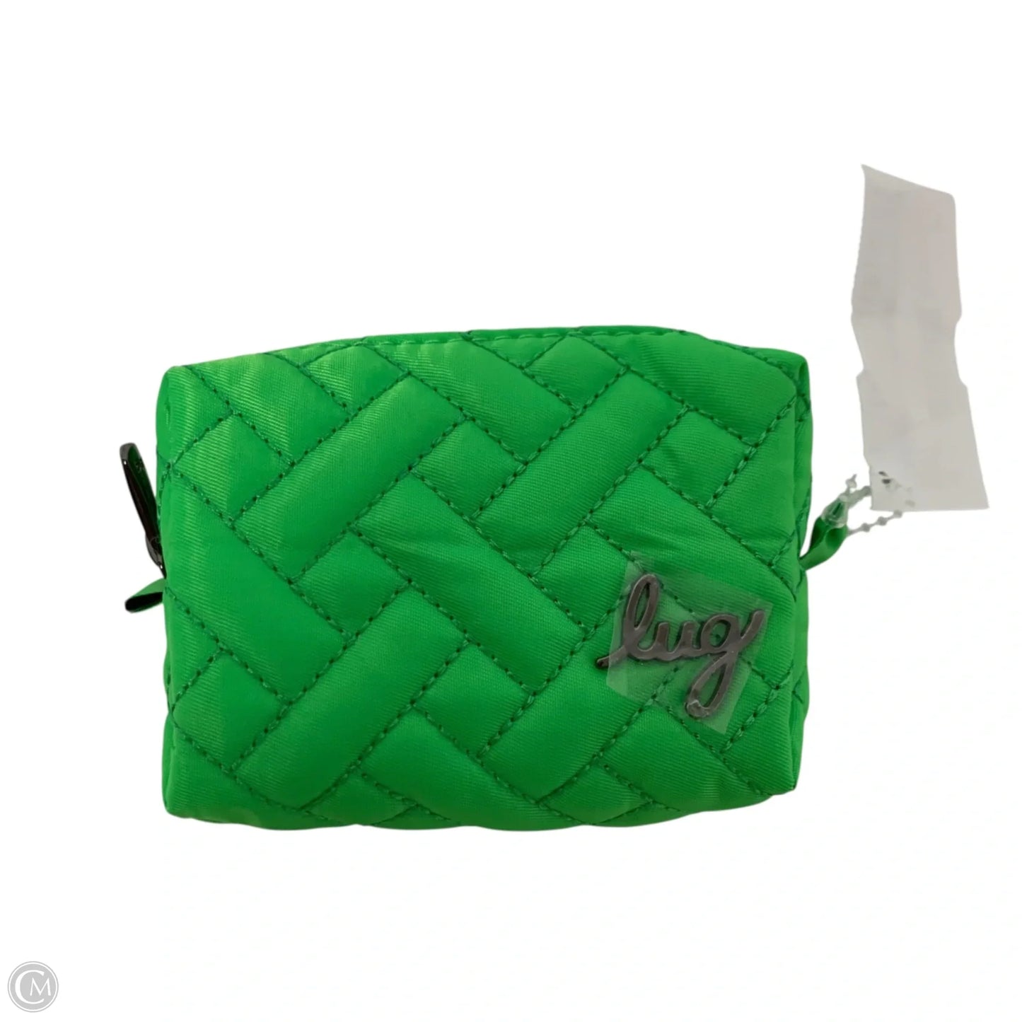 Travel Pill Case Bag By Lug, Size: Small