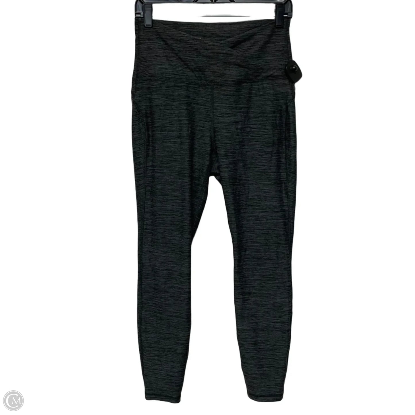 Athletic Leggings By All In Motion In Grey, Size: M