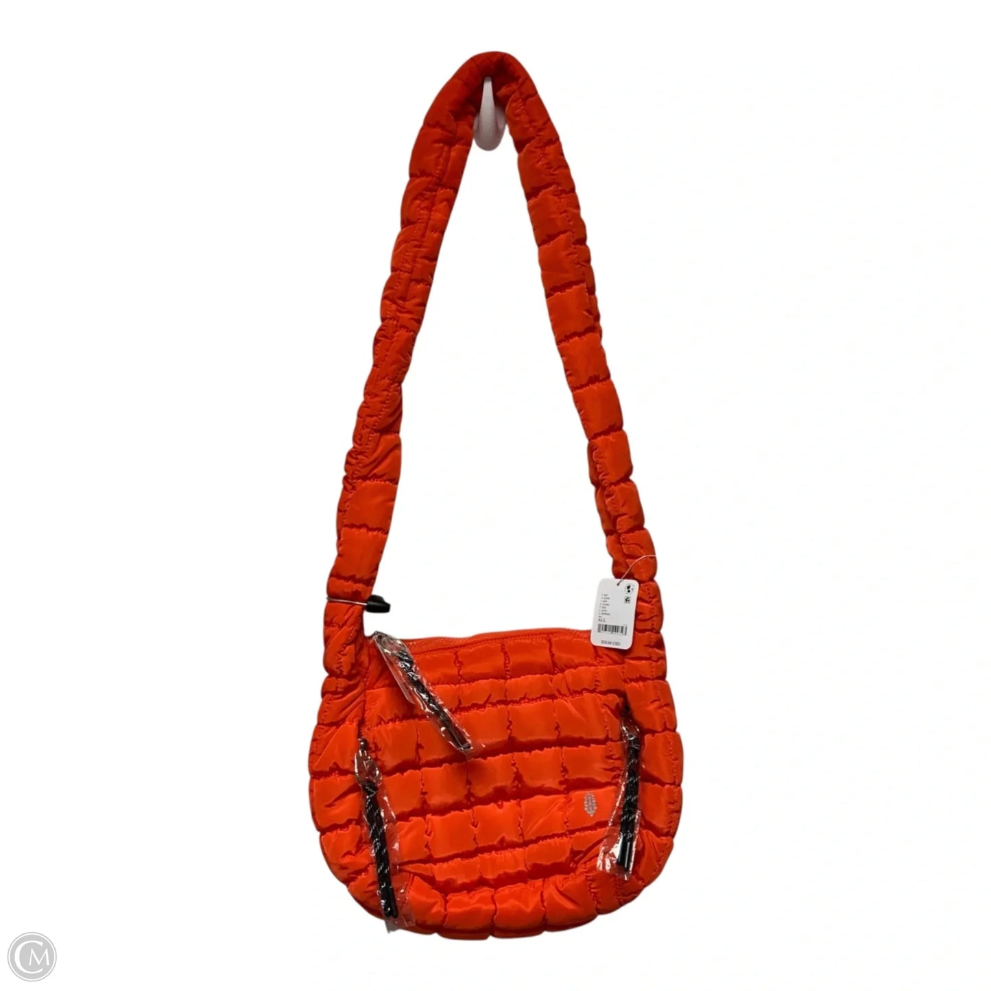 Crossbody By Free People, Size: Medium