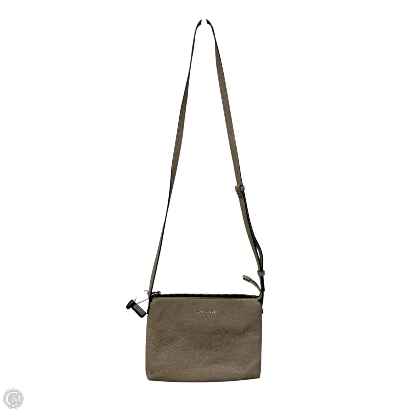 Crossbody Luxury Designer By Marc Jacobs, Size: Small