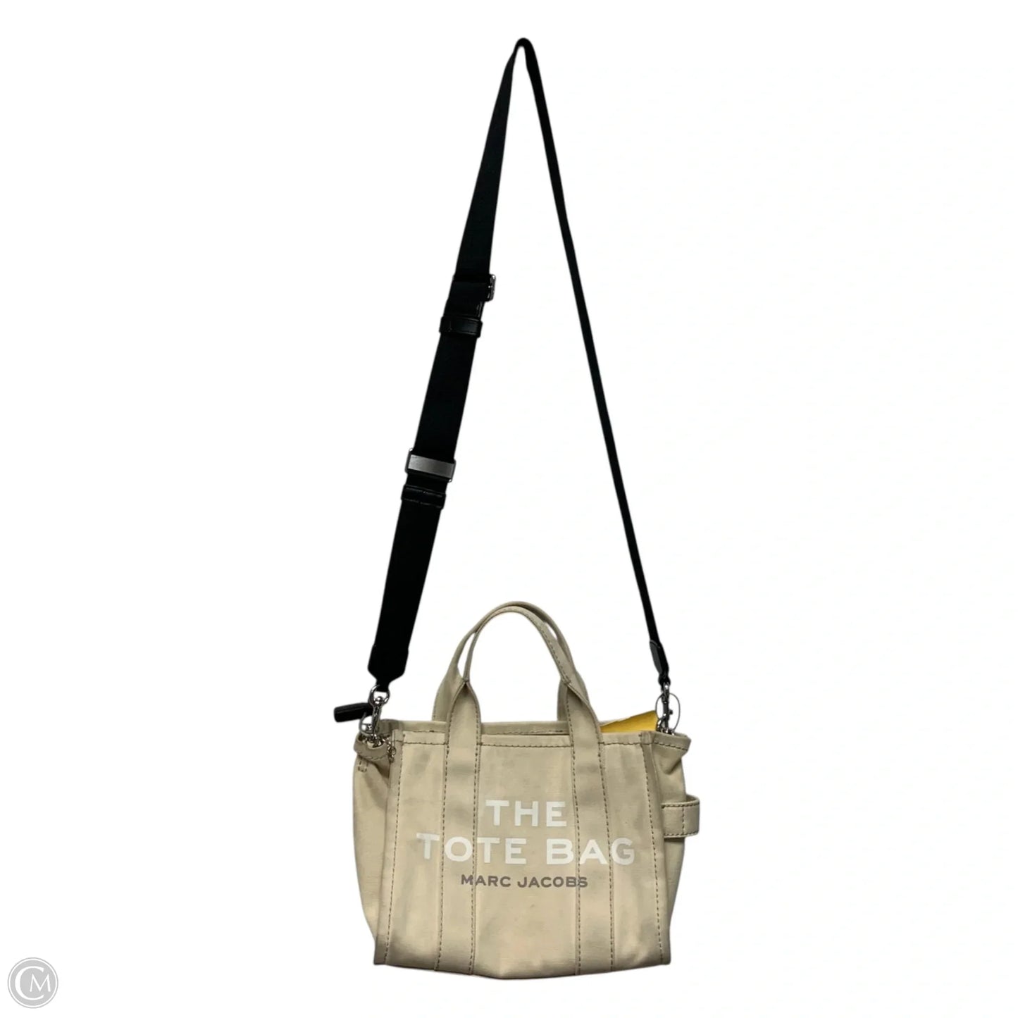 Crossbody Luxury Designer By Marc Jacobs, Size: Medium