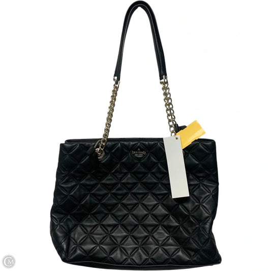 Tote Designer By Kate Spade, Size: Medium