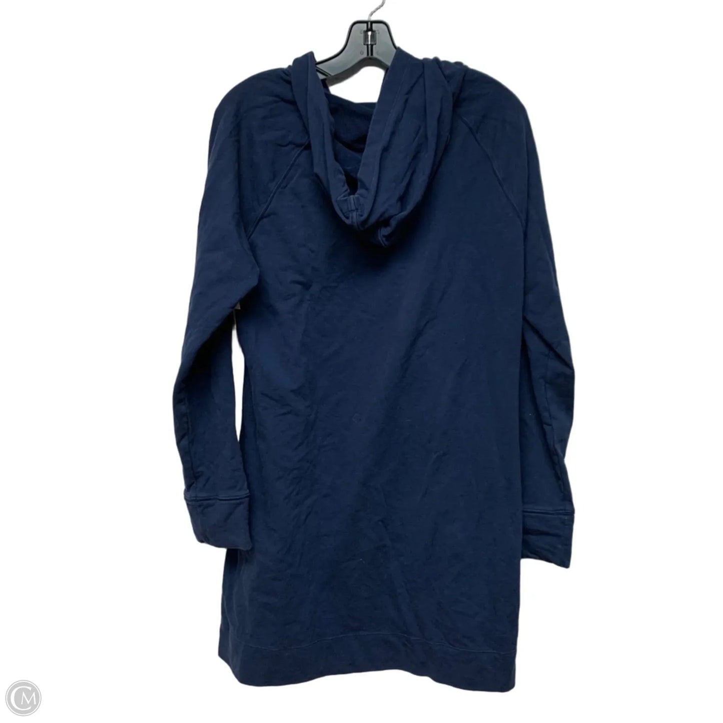 Dress Designer By Lilly Pulitzer In Navy, Size: Xl