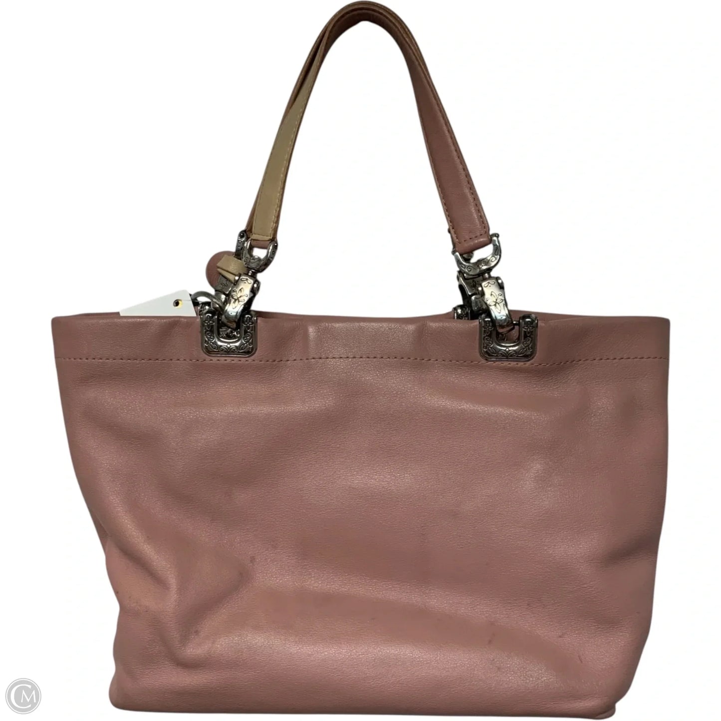Handbag Designer By Brighton, Size: Small