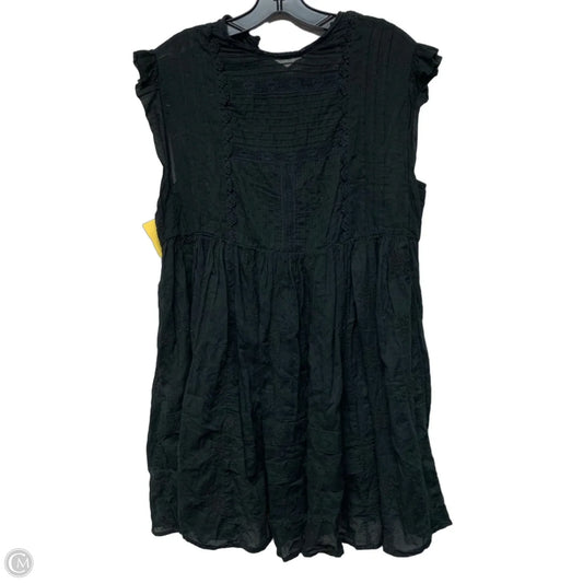 Dress Casual Short By Free People In Black, Size: S