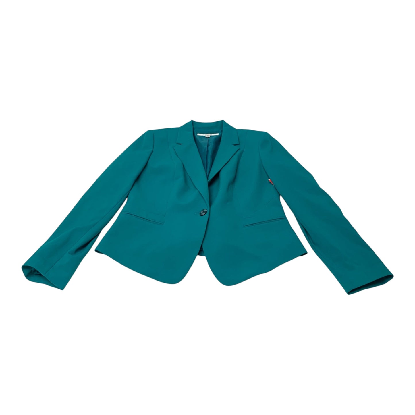 Blazer By Nine West In Blue, Size: M