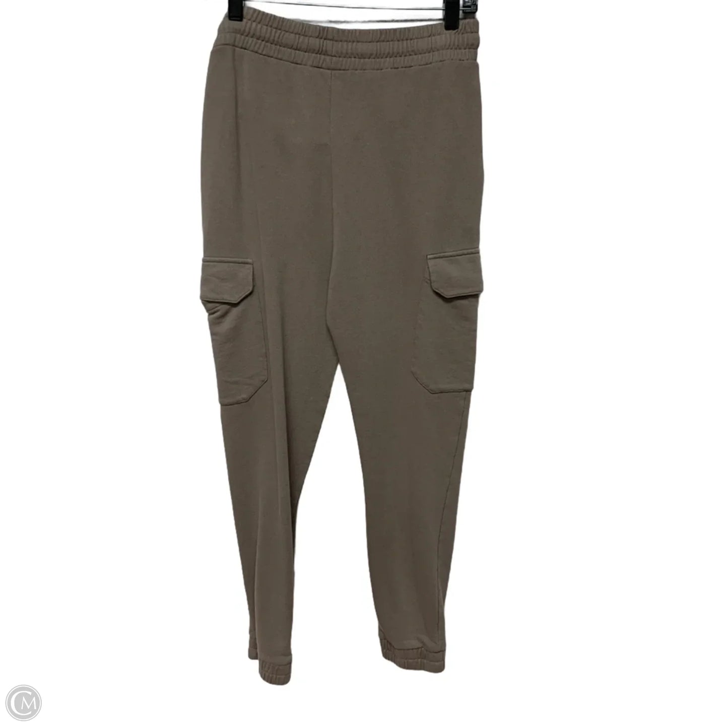 Athletic Pants By Asos In Brown, Size: S