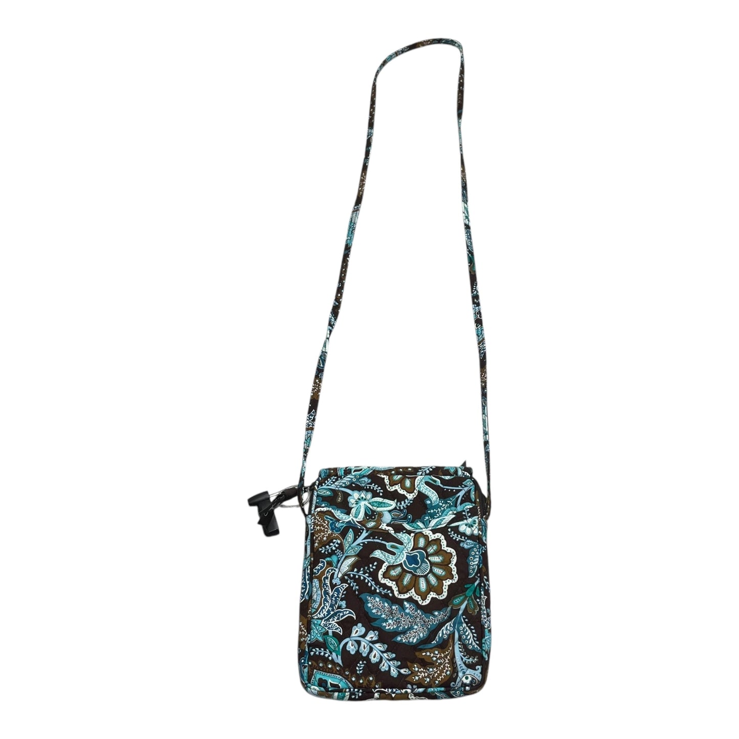 Crossbody By Vera Bradley, Size: Medium