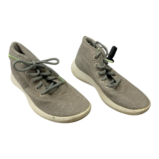 Shoes Sneakers By All Birds In Grey, Size: 6