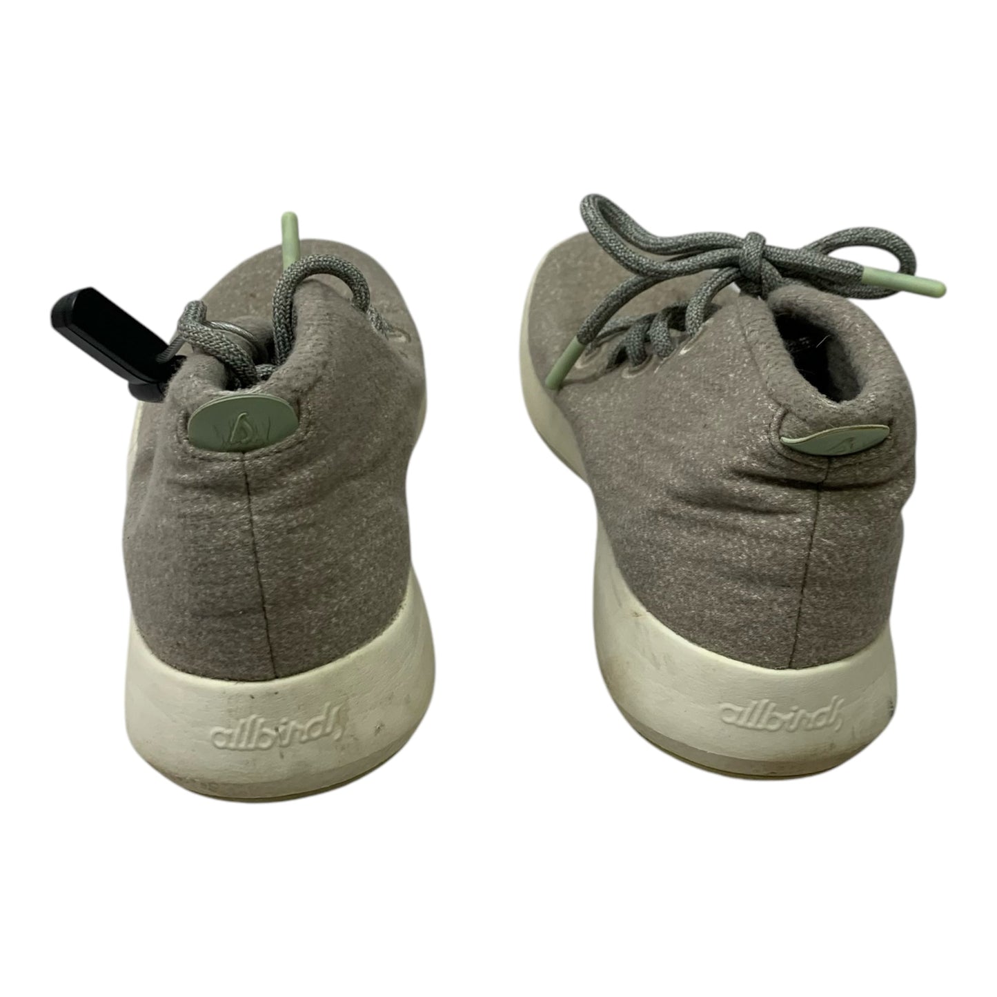 Shoes Sneakers By All Birds In Grey, Size: 6