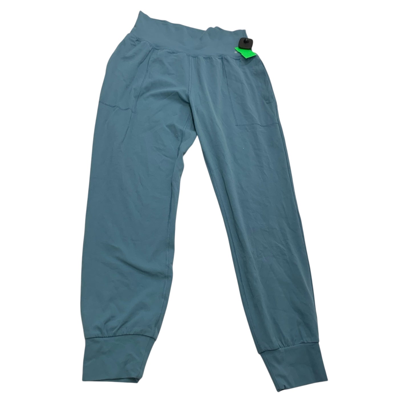 Athletic Pants By Athleta In Blue, Size: S