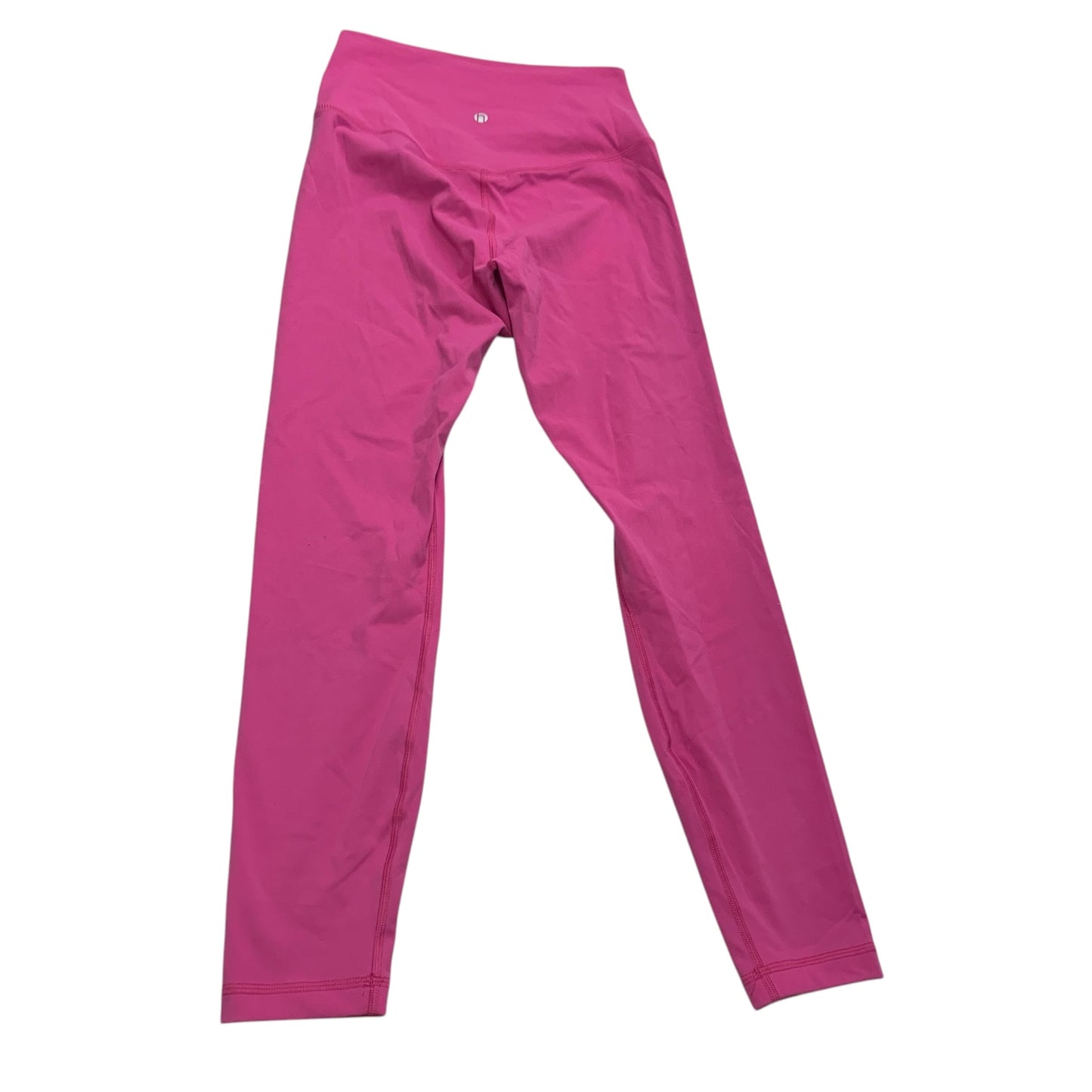 Athletic Leggings By Clothes Mentor In Pink, Size: S