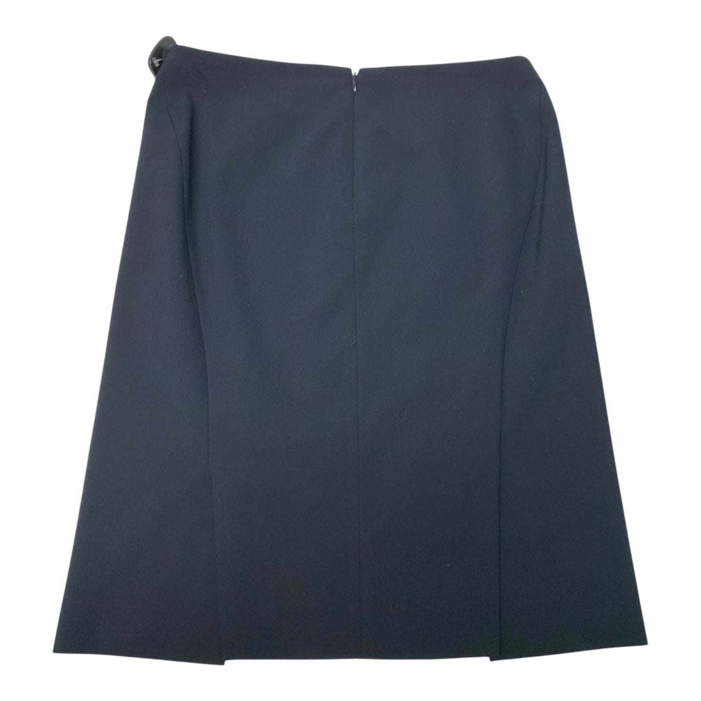 Skirt Midi By Theory In Navy, Size: S