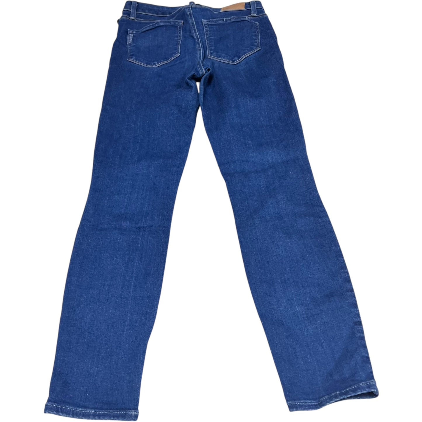 Jeans Designer By Paige In Blue Denim, Size: 2