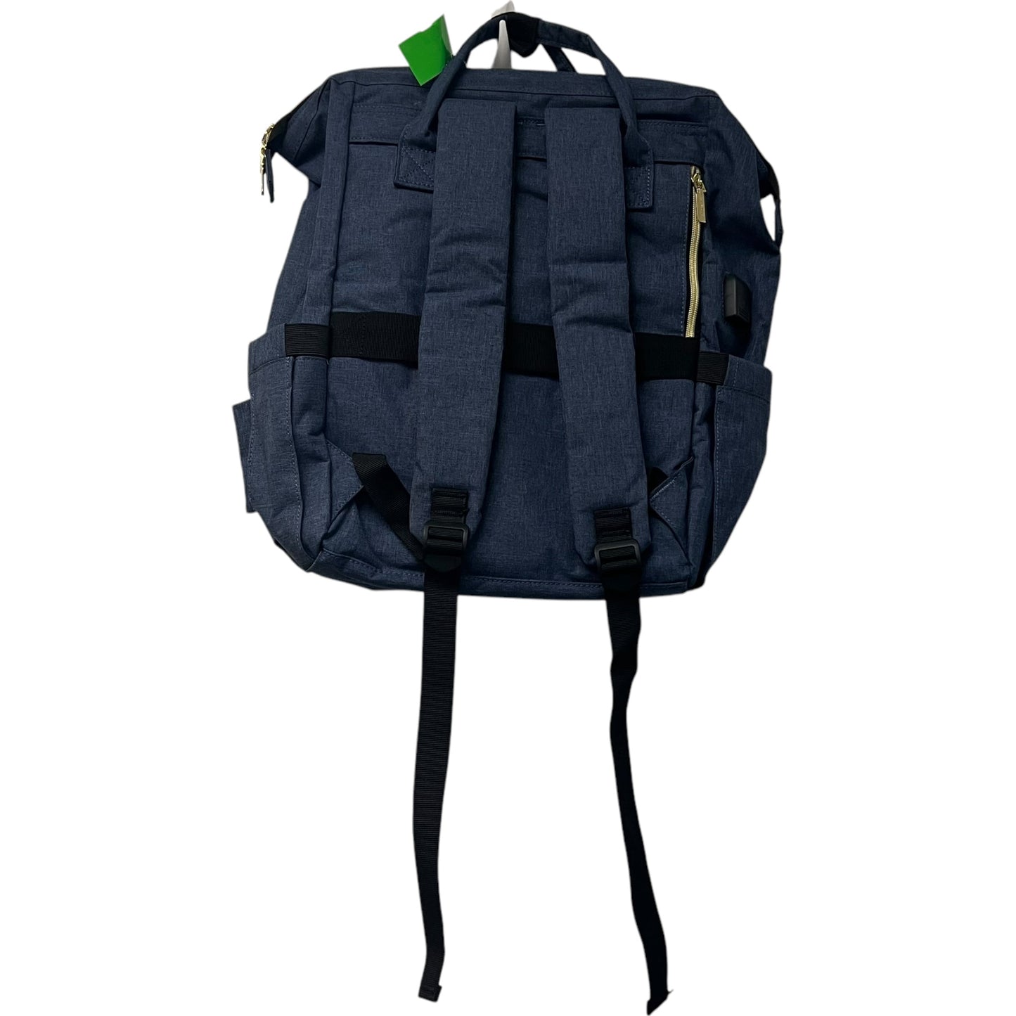 Backpack By Love Vook, Size: Large