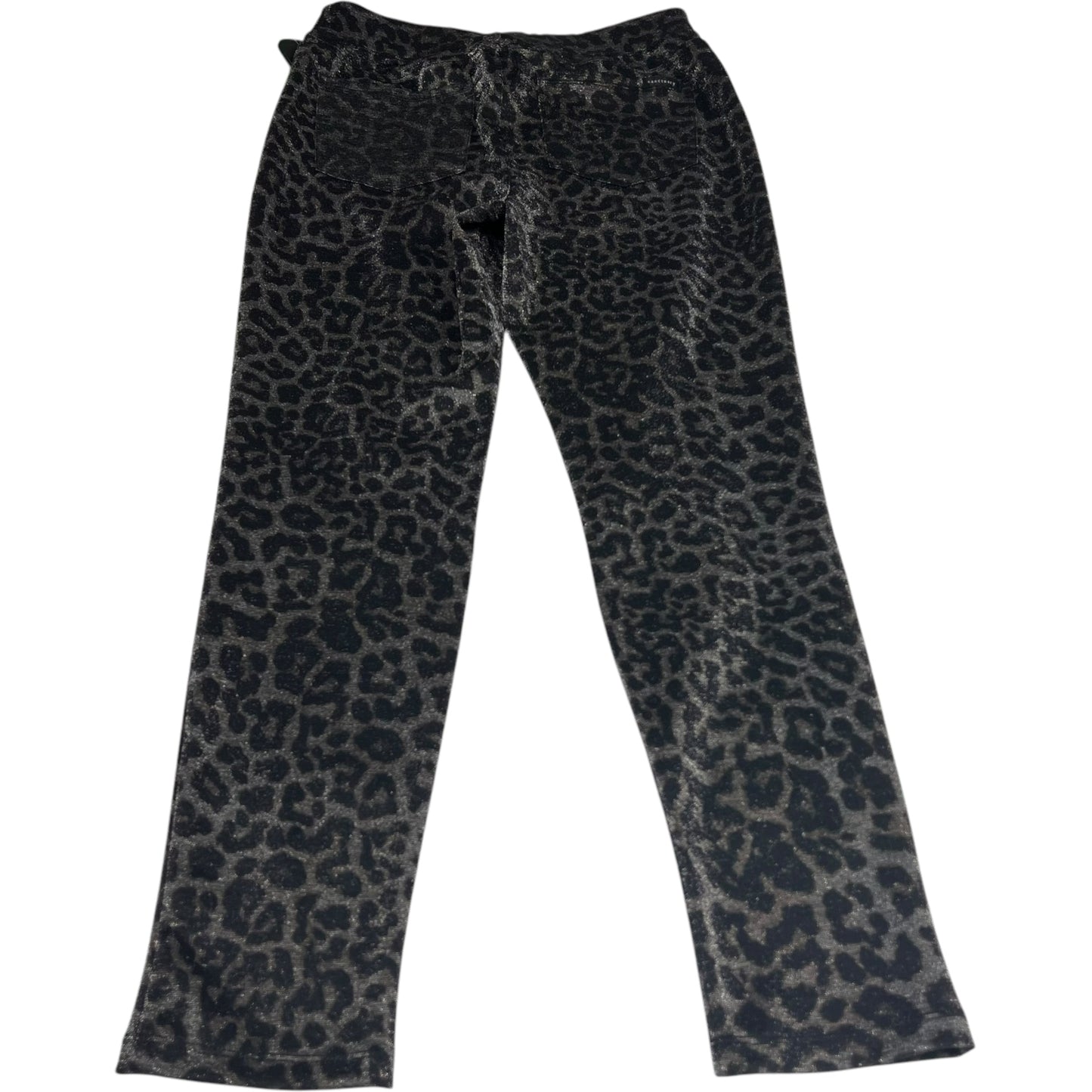 Pants Other By Sanctuary In Black & Gold, Size: M