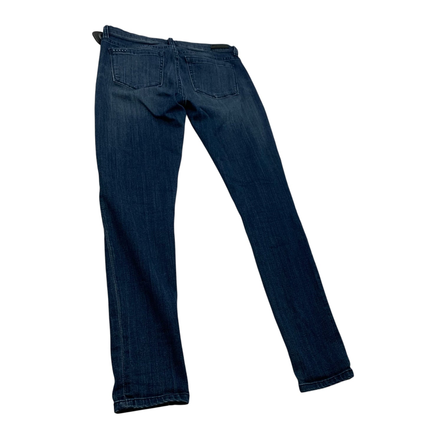 Jeans Skinny By Blanknyc In Blue Denim, Size: 6