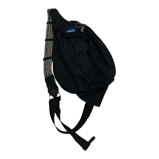 Backpack By Kavu, Size: Medium