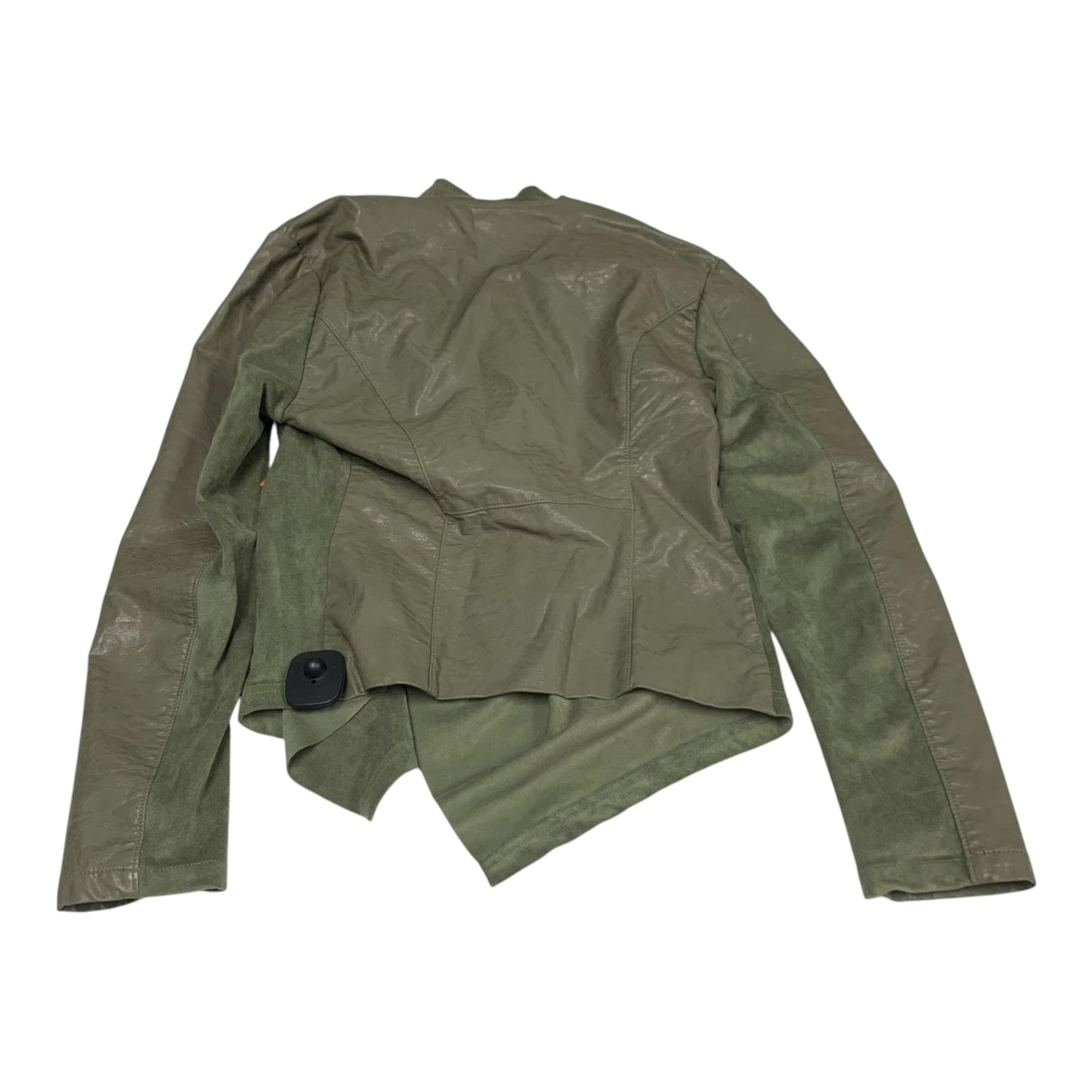 Jacket Other By Blanknyc In Green, Size: Xs