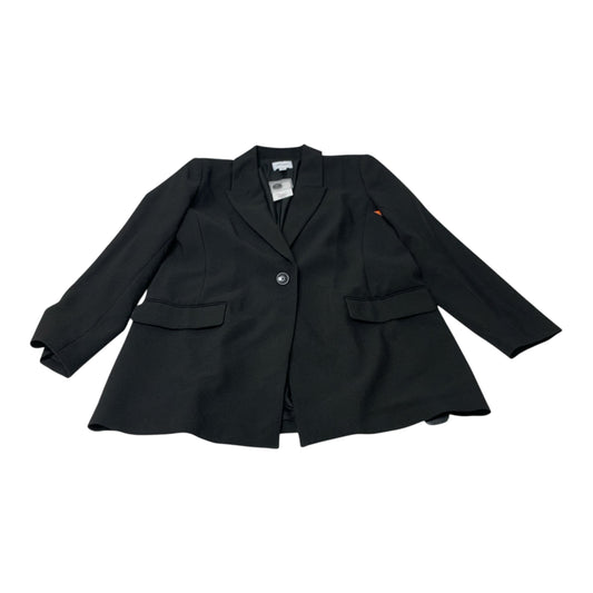 Blazer By Nine West In Black, Size: L