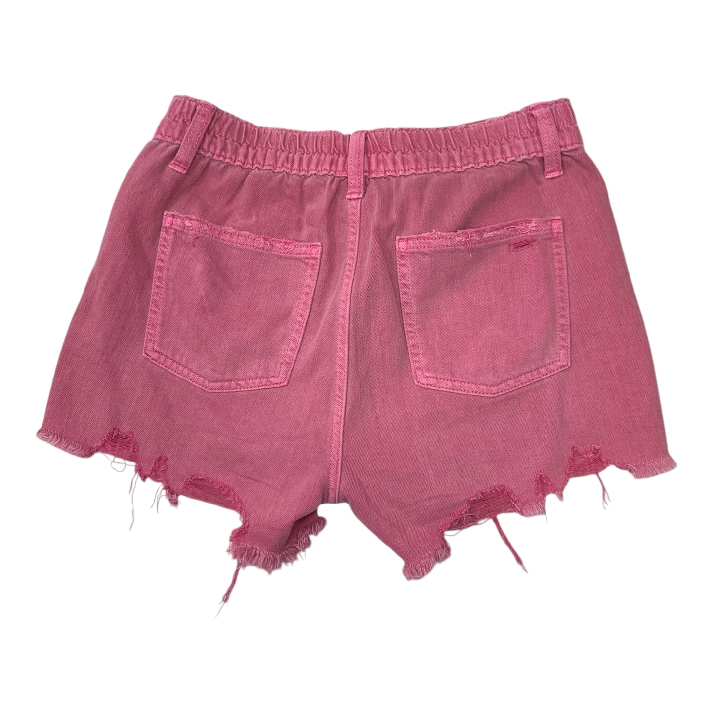 Shorts By Aerie In Pink, Size: Xs