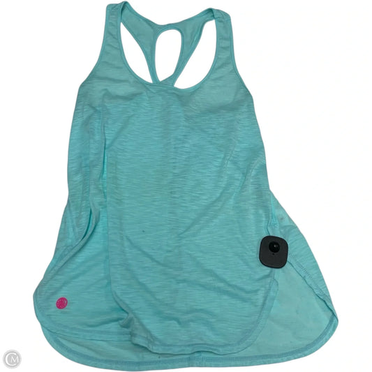 Top Sleeveless Designer By Lilly Pulitzer In Animal Print, Size: S