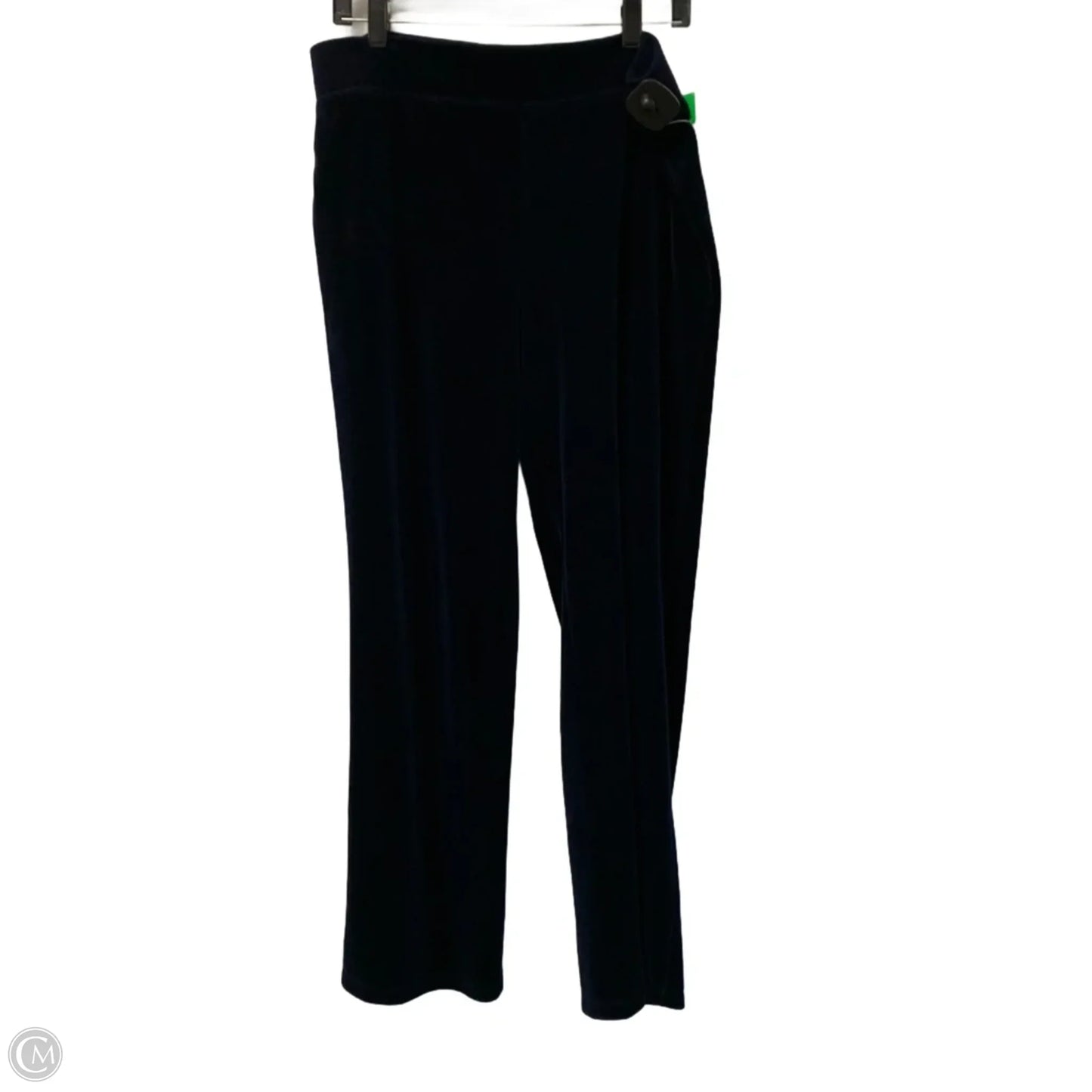 Pants Lounge By Talbots In Navy, Size: L