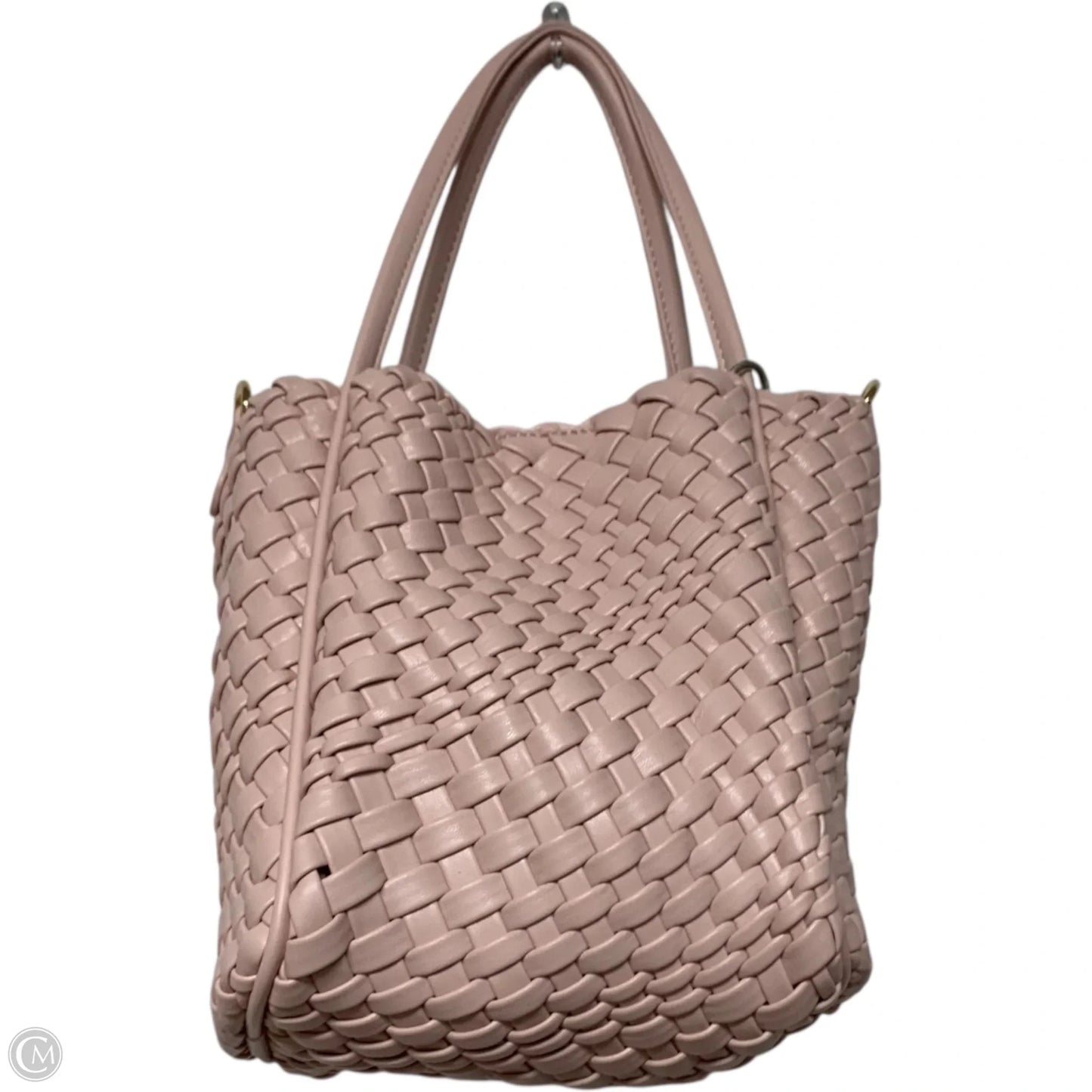 Handbag By Anthropologie, Size: Small