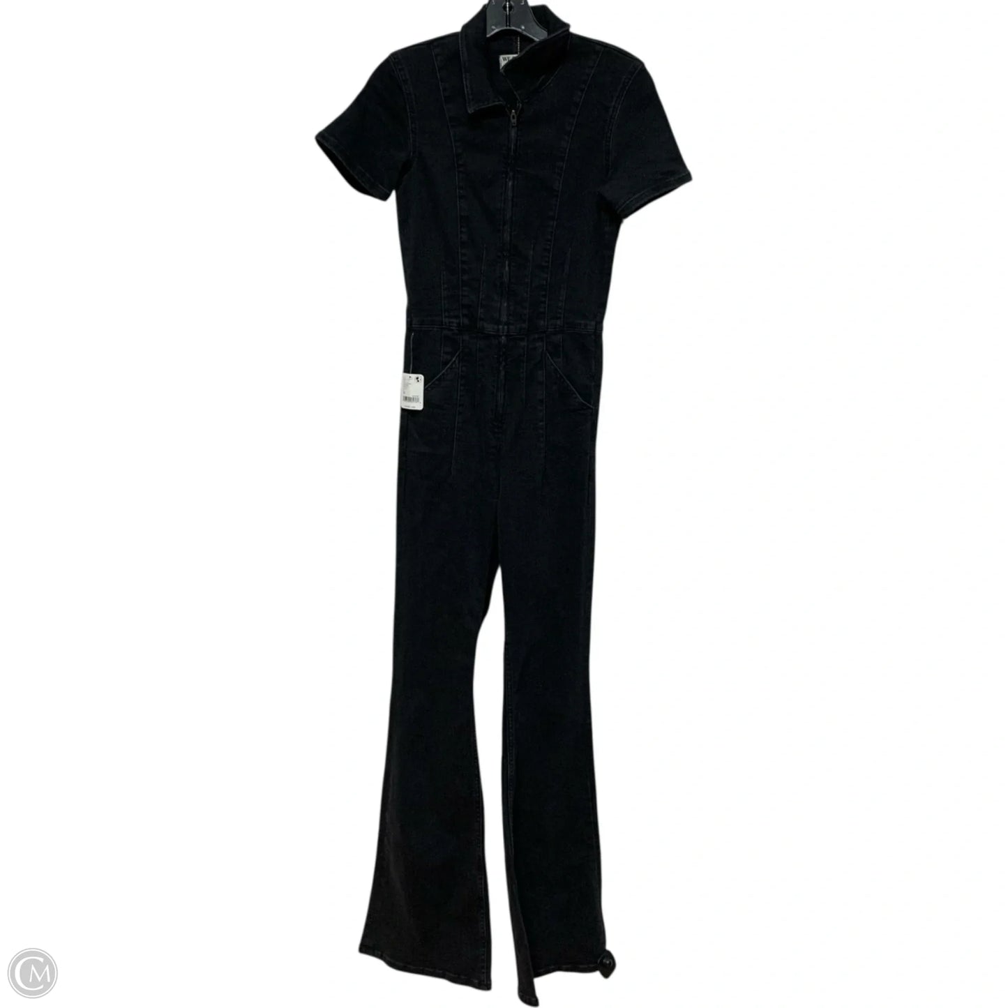 Jumpsuit By We The Free In Black, Size: Xs