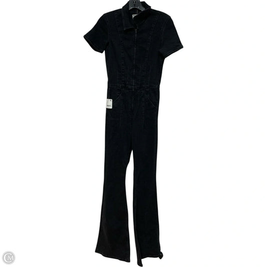 Jumpsuit By We The Free In Black, Size: Xs