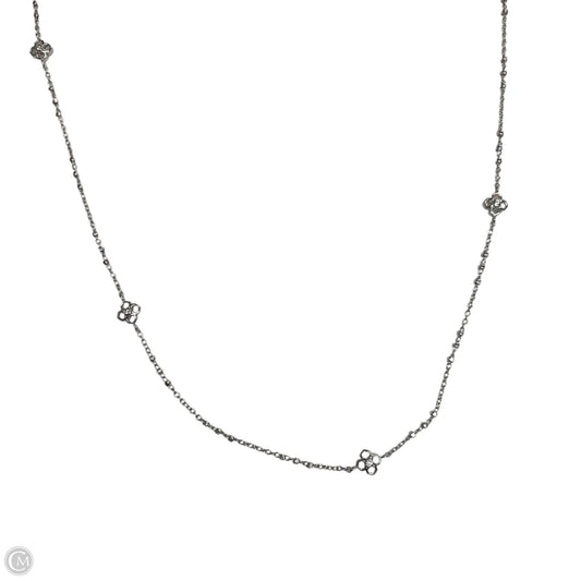 Necklace Designer By Kendra Scott