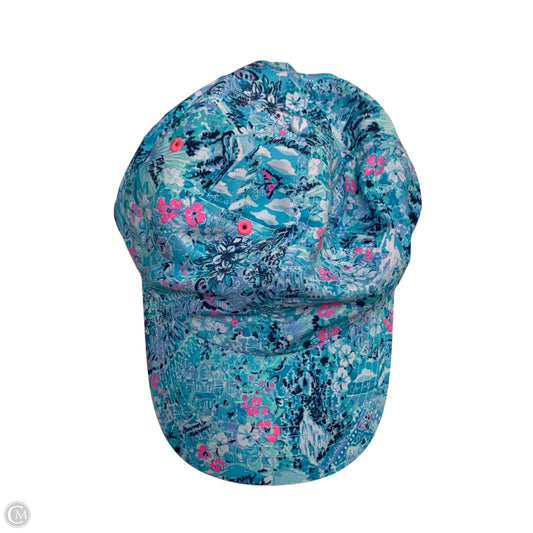 Hat Designer By Lilly Pulitzer