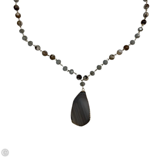 Necklace Designer By Kendra Scott