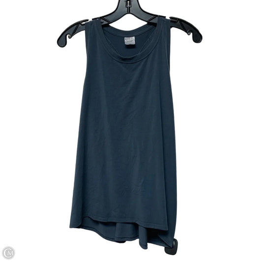 Athletic Tank Top By Athleta In Grey, Size: L