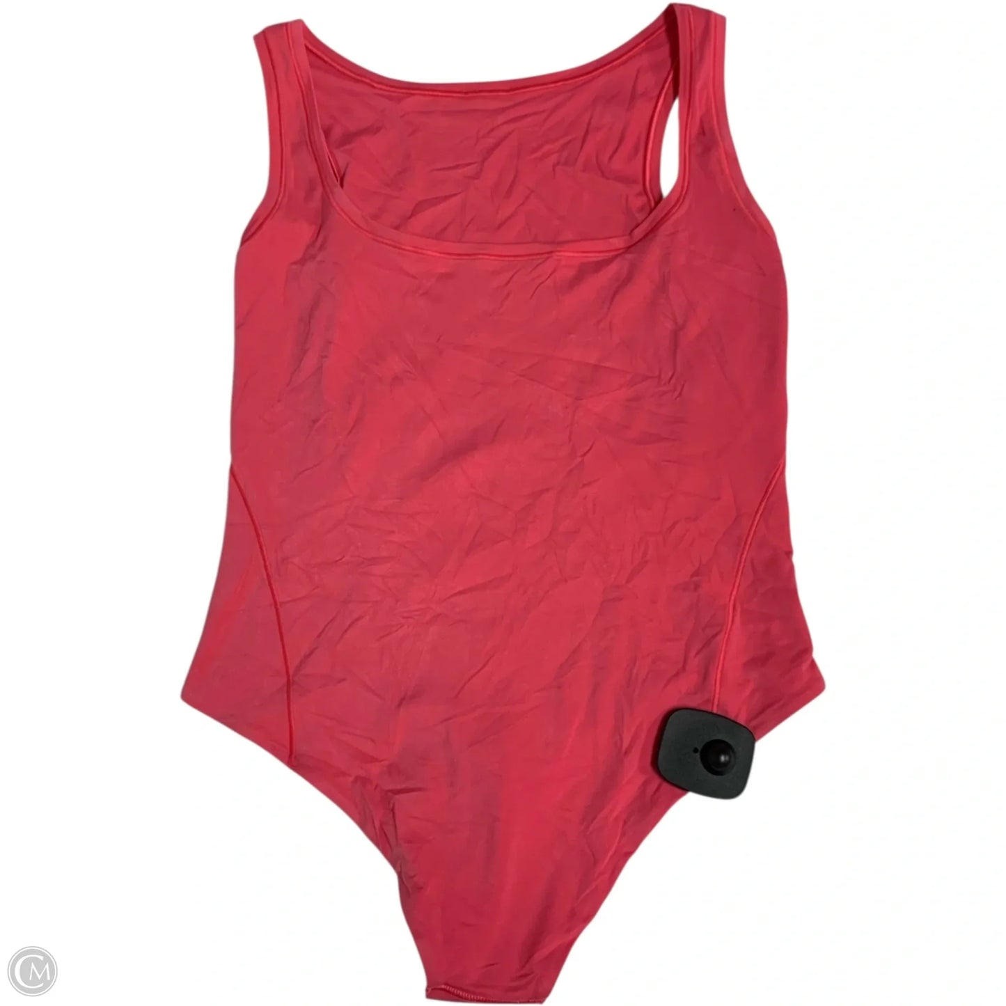 Athletic Tank Top By Lululemon In Pink, Size: S