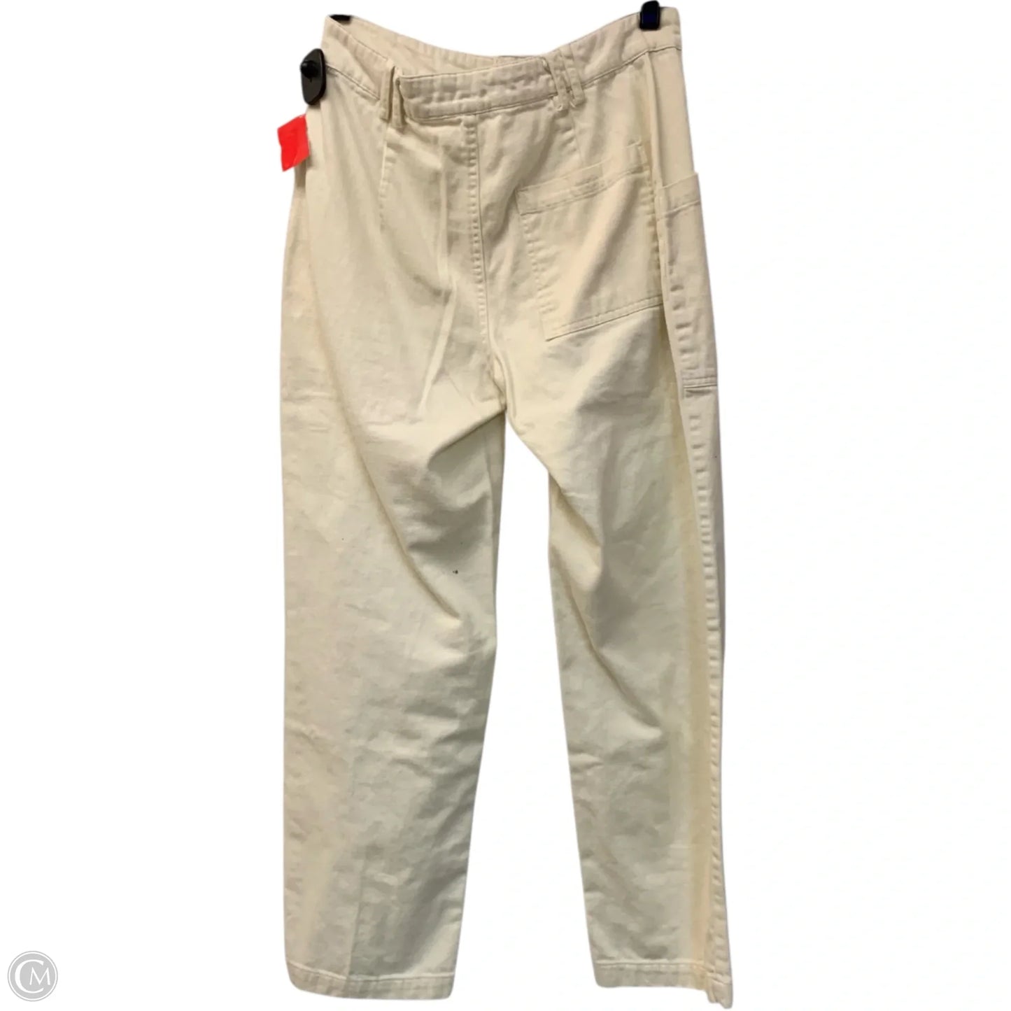 Pants Other By Urban Outfitters In Cream, Size: Xs