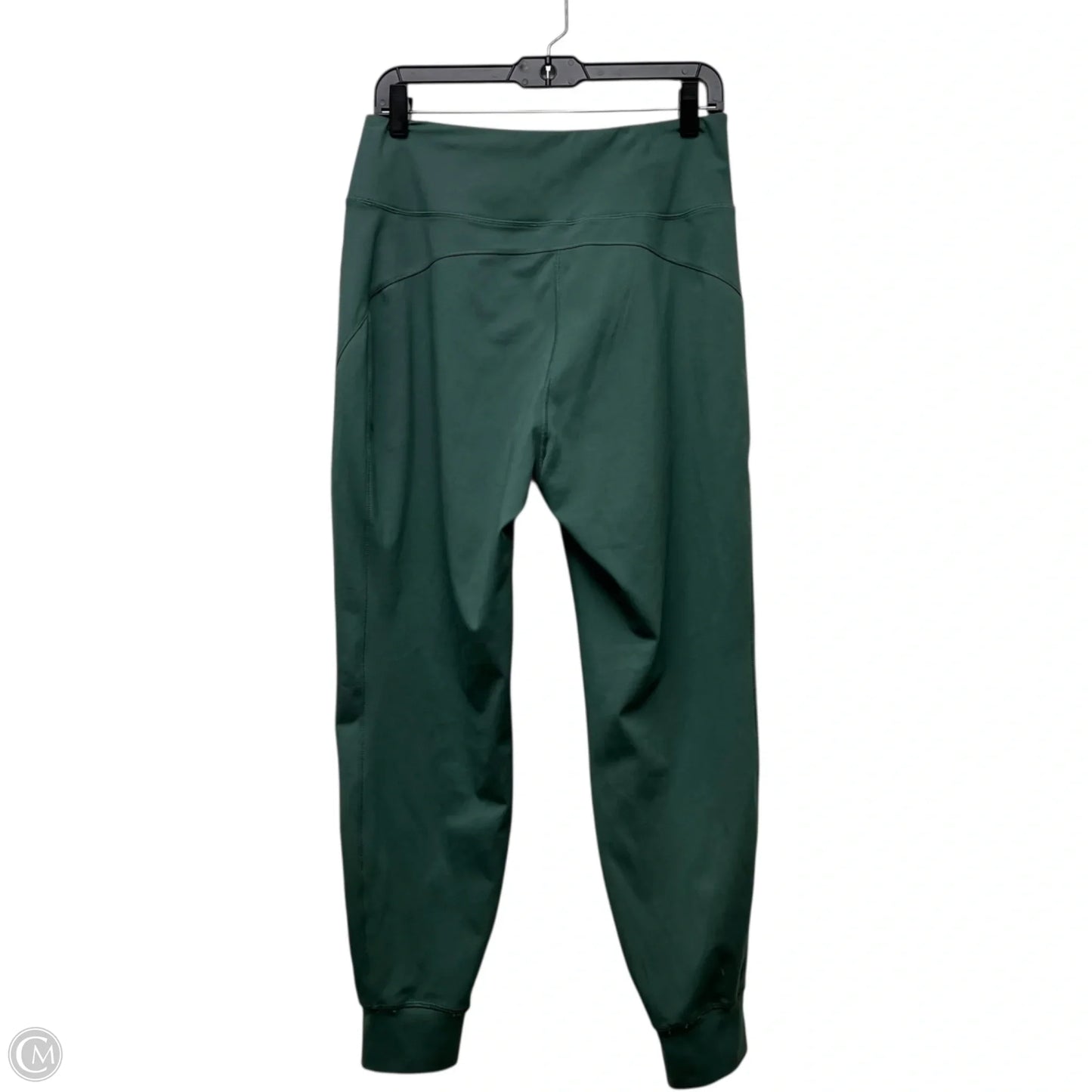 Athletic Pants By 90 Degrees By Reflex In Blue, Size: L